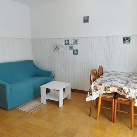 Apartment Paulinic Rovinj Eksteriør bilde