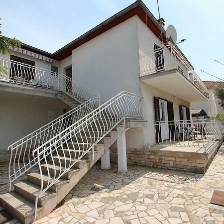 Apartment Paulinic Rovinj Eksteriør bilde