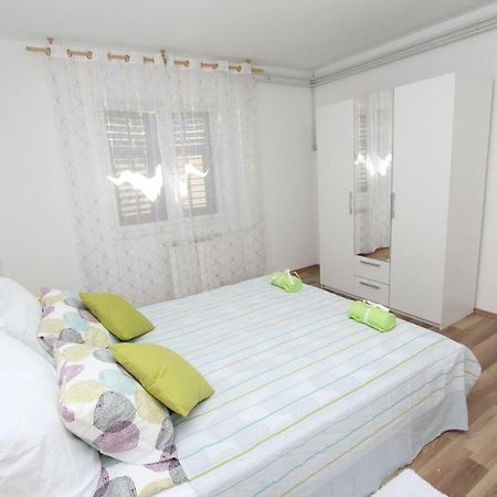 Apartment Paulinic Rovinj Eksteriør bilde