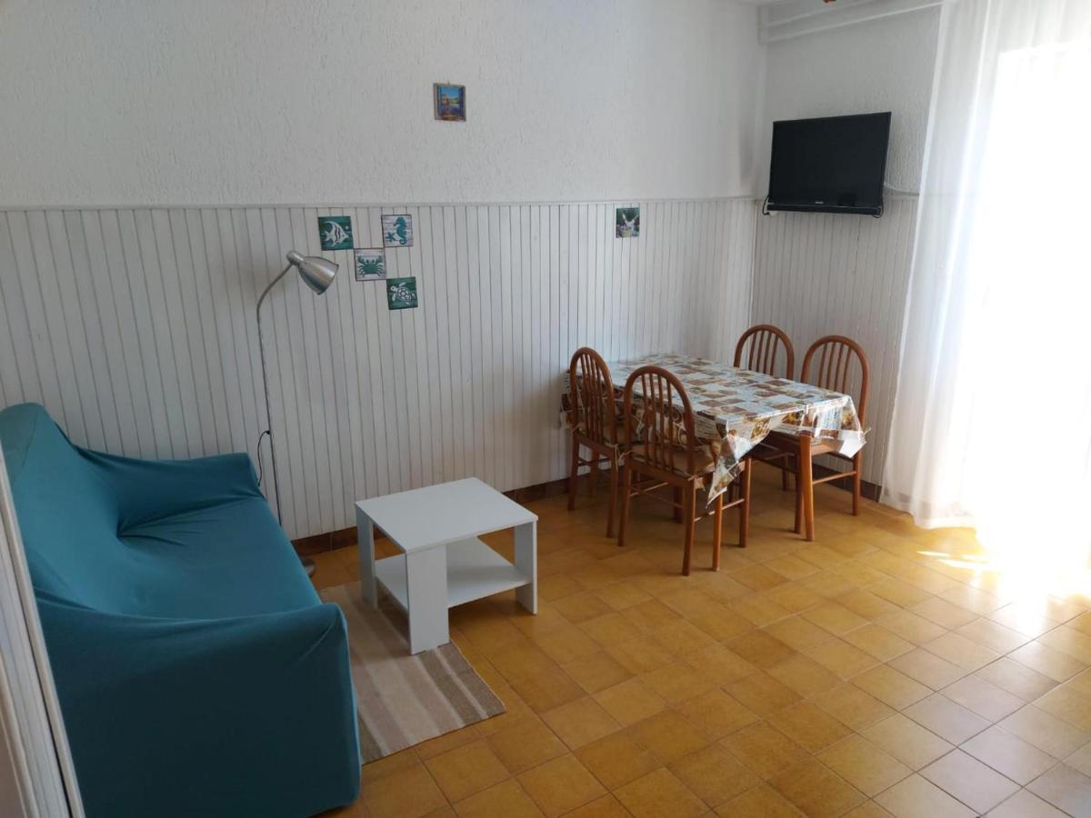 Apartment Paulinic Rovinj Eksteriør bilde