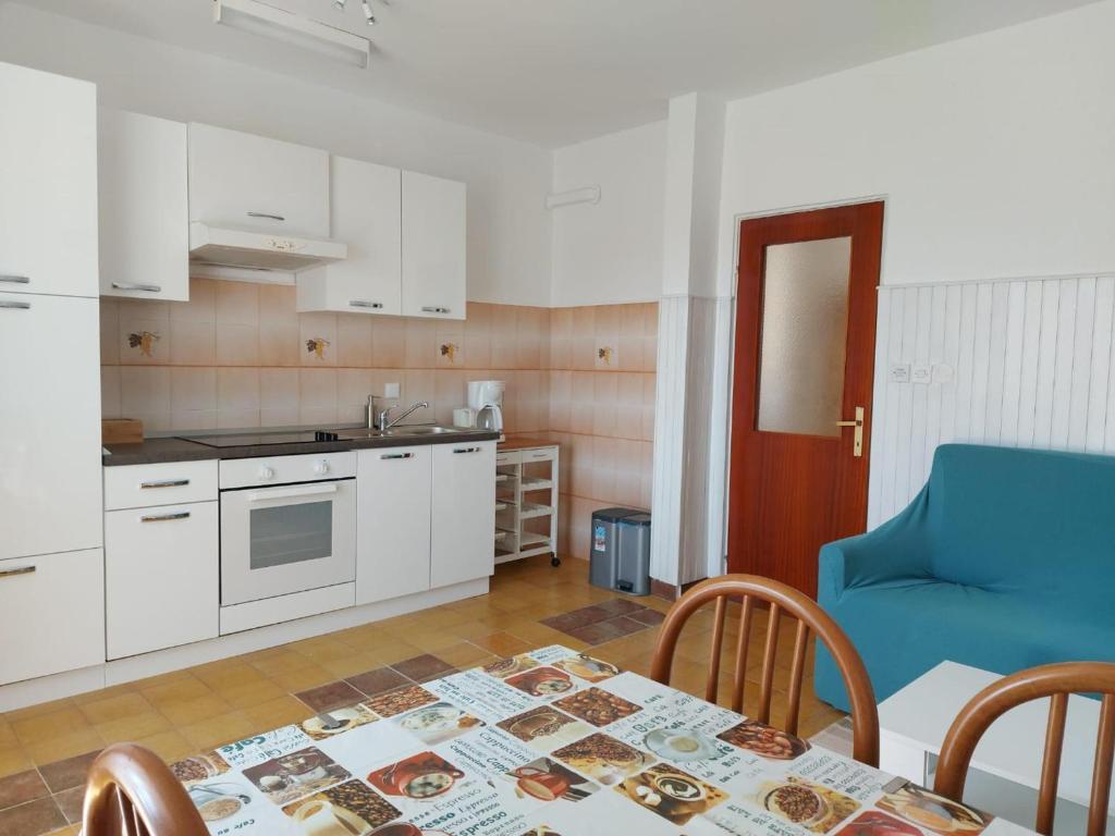 Apartment Paulinic Rovinj Eksteriør bilde