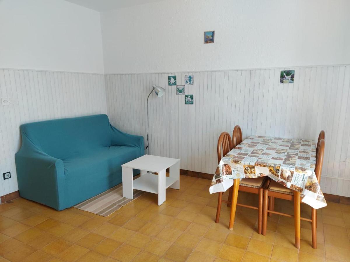 Apartment Paulinic Rovinj Eksteriør bilde
