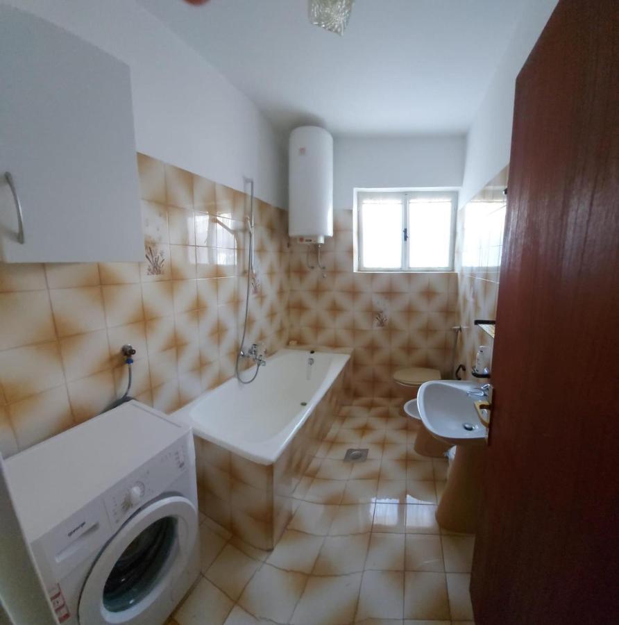 Apartment Paulinic Rovinj Eksteriør bilde