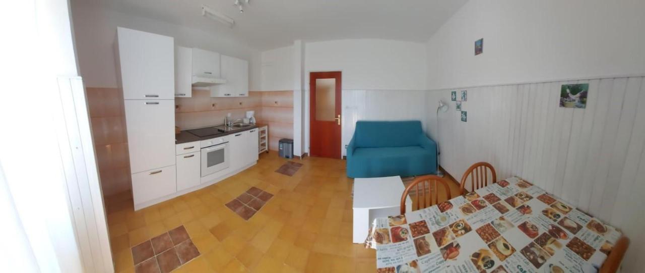 Apartment Paulinic Rovinj Eksteriør bilde