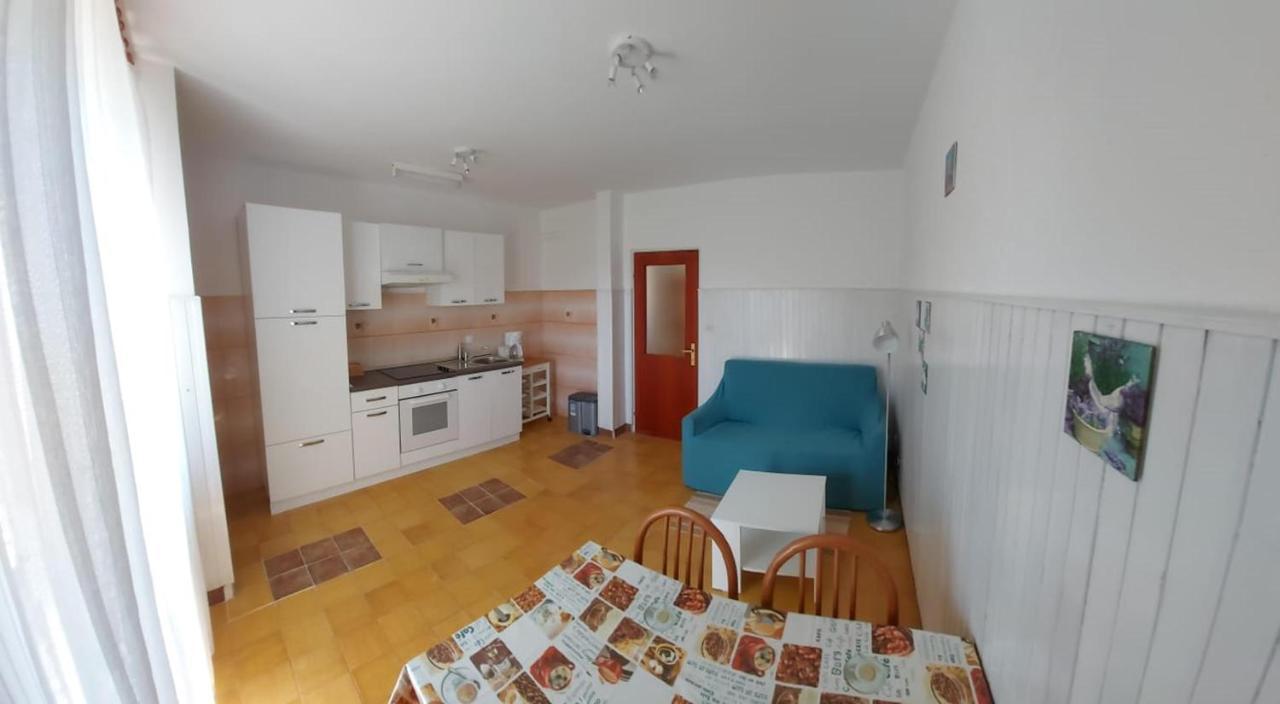 Apartment Paulinic Rovinj Eksteriør bilde