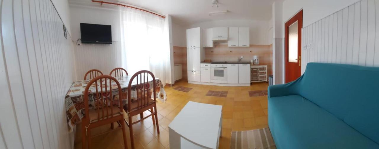 Apartment Paulinic Rovinj Eksteriør bilde