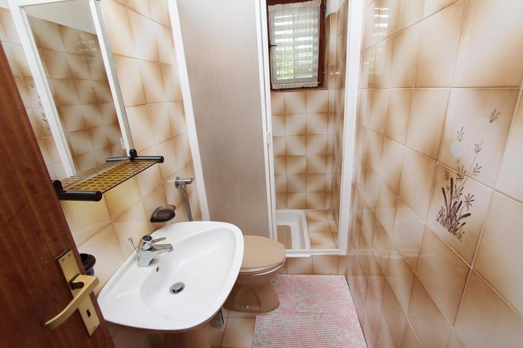 Apartment Paulinic Rovinj Rom bilde